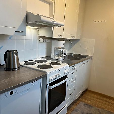 Hilla Apartments With Free Mobile Data Card For Your Phone Рованиеми Екстериор снимка