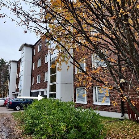 Hilla Apartments With Free Mobile Data Card For Your Phone Рованиеми Екстериор снимка