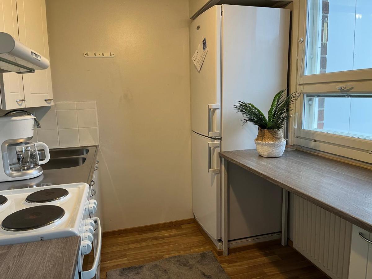 Hilla Apartments With Free Mobile Data Card For Your Phone Рованиеми Екстериор снимка