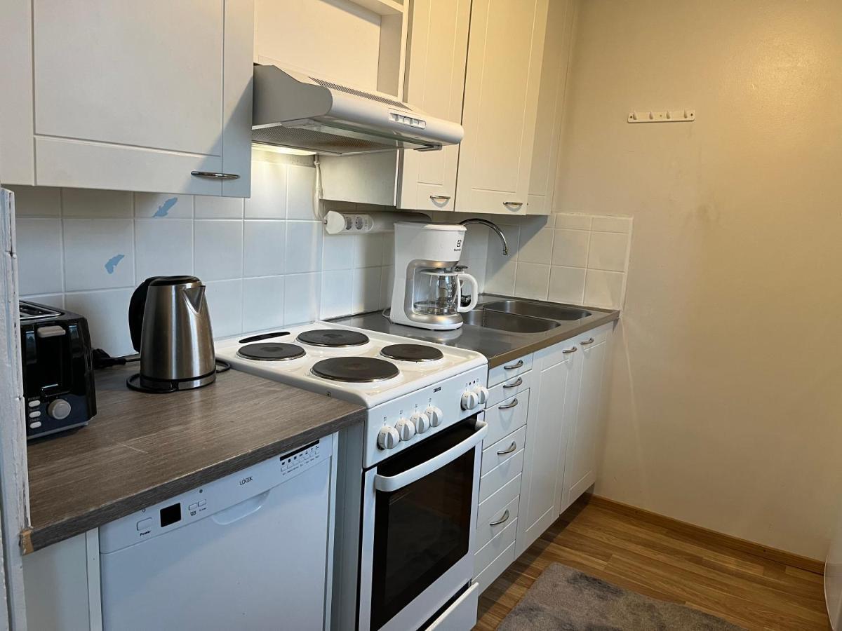 Hilla Apartments With Free Mobile Data Card For Your Phone Рованиеми Екстериор снимка