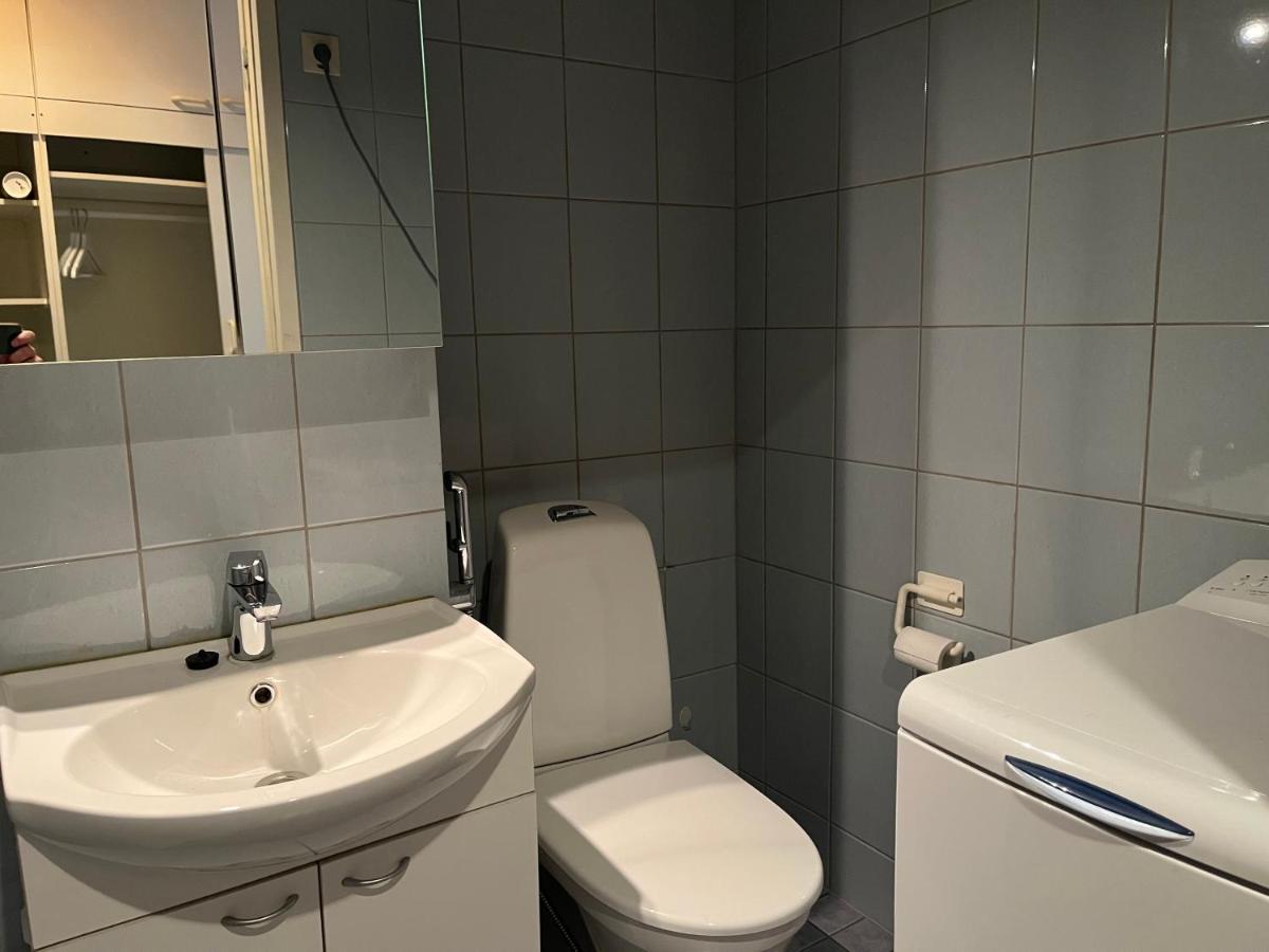 Hilla Apartments With Free Mobile Data Card For Your Phone Рованиеми Екстериор снимка