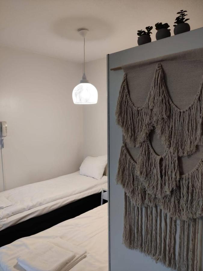 Hilla Apartments With Free Mobile Data Card For Your Phone Рованиеми Екстериор снимка