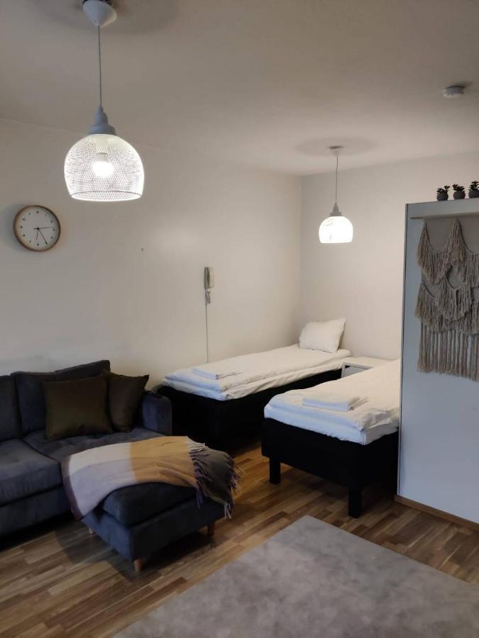 Hilla Apartments With Free Mobile Data Card For Your Phone Рованиеми Екстериор снимка