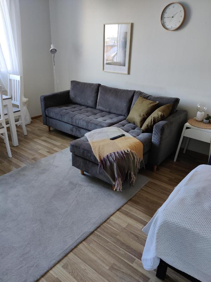 Hilla Apartments With Free Mobile Data Card For Your Phone Рованиеми Екстериор снимка