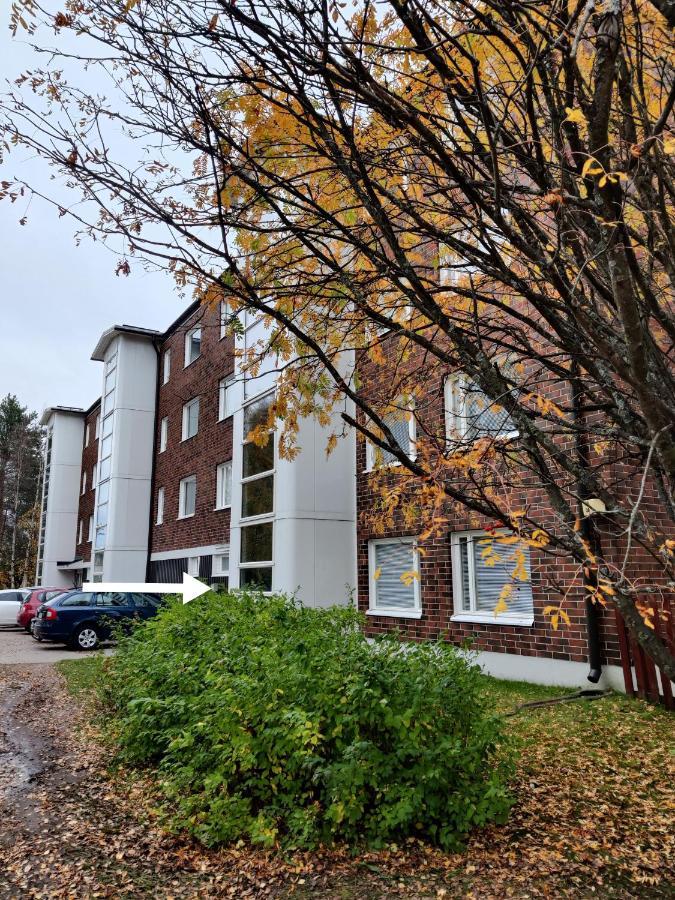 Hilla Apartments With Free Mobile Data Card For Your Phone Рованиеми Екстериор снимка