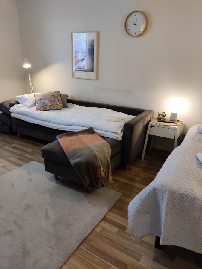 Hilla Apartments With Free Mobile Data Card For Your Phone Рованиеми Екстериор снимка