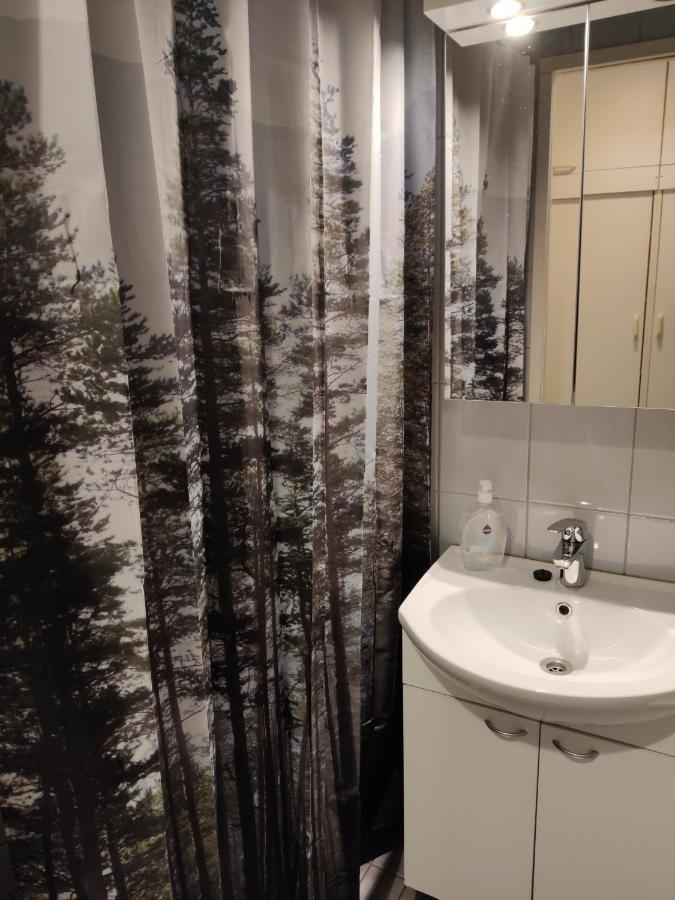 Hilla Apartments With Free Mobile Data Card For Your Phone Рованиеми Екстериор снимка