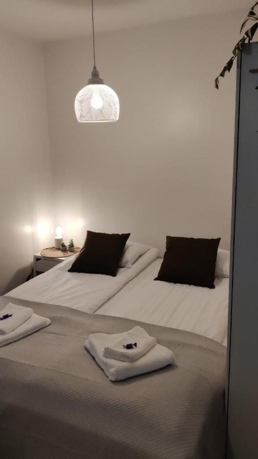 Hilla Apartments With Free Mobile Data Card For Your Phone Рованиеми Екстериор снимка