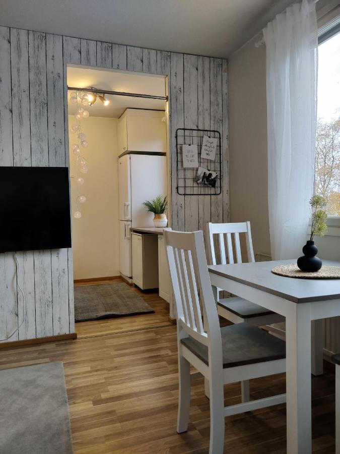 Hilla Apartments With Free Mobile Data Card For Your Phone Рованиеми Екстериор снимка
